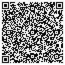 QR code with Gary Brooks Ranch contacts