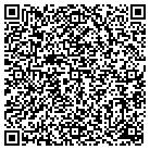 QR code with B-Line Mechanical LLC contacts
