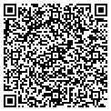 QR code with Bln Mechanical contacts