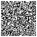 QR code with Triplett Inc contacts