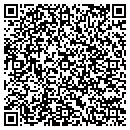 QR code with Backer Ted D contacts