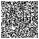 QR code with Just Trim It contacts