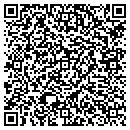 QR code with Mval Express contacts
