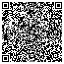QR code with Woody's Gas Express contacts