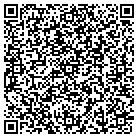QR code with Magic Touch Coin Laundry contacts