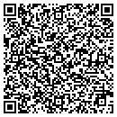 QR code with C & A Mechanical Services Inc contacts
