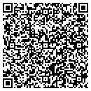 QR code with Otis T Gray Co contacts