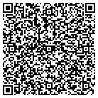 QR code with Ccwhite Mechanical Contracting contacts