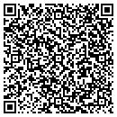 QR code with Zeke's Landscaping contacts