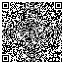 QR code with Z & Z Land Solutions contacts