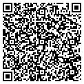 QR code with C F Acri contacts