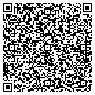 QR code with Oak Harbor Freight Lines contacts