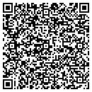 QR code with C & H Mechanical contacts