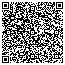 QR code with C J A Mechanical contacts