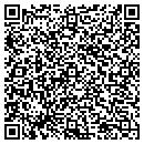 QR code with C J S Mechanical Contracting Inc contacts