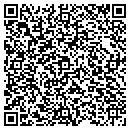 QR code with C & M Mechanical Inc contacts