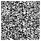 QR code with C P Mechanical Service LLC contacts