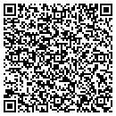 QR code with Avestan contacts