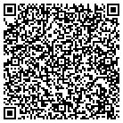 QR code with Pinole Valley Trucking contacts