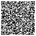 QR code with Cpmc contacts