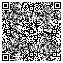 QR code with D & D Mechanical contacts