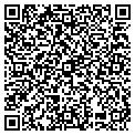QR code with P Salvino Transport contacts
