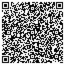 QR code with J Bizzini Ranch contacts