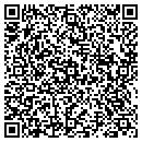 QR code with J And L Express LLC contacts