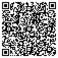 QR code with P V T Inc contacts