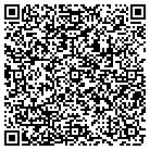 QR code with Arhoolie Engineering Inc contacts