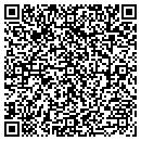 QR code with D S Mechanical contacts