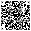 QR code with R C O Enterprises Inc contacts