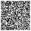QR code with E A Barner Mechanical Sys contacts