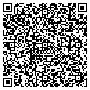 QR code with E A Swartz LLC contacts
