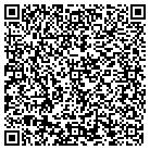 QR code with Aaatwo Men Will Move You Inc contacts