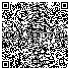 QR code with E J F Mechanical Services contacts