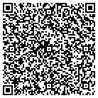 QR code with Yampa River Tree Farm Inc contacts