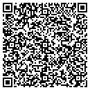QR code with C C Hildreth Inc contacts