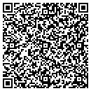 QR code with B Corp Holdings contacts