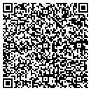 QR code with Justin Time contacts