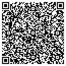 QR code with Tintwerks contacts