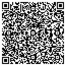 QR code with Hook Studios contacts