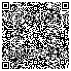 QR code with Salvador's Trucking contacts