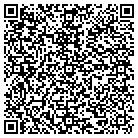 QR code with Fazio Mechanical Service Inc contacts