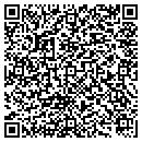 QR code with F & G Mechanical Corp contacts