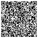 QR code with Coinmach contacts