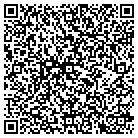 QR code with J&L Landscape & Design contacts