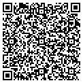 QR code with G & C Mechanical contacts