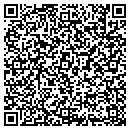 QR code with John P Campbell contacts