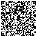QR code with Srs Express contacts